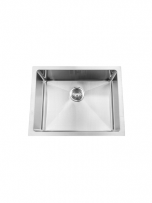 Qila-M Stainless Steel Undermount Sink